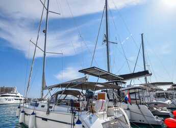 Alquilar velero en D-Marin Borik - Bavaria Cruiser 56