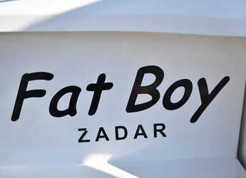 Alquilar velero en D-Marin Borik - Bavaria Cruiser 56