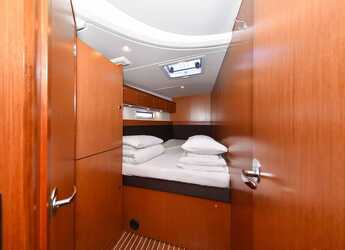 Alquilar velero en D-Marin Borik - Bavaria Cruiser 56