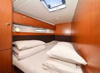 Alquilar velero en D-Marin Borik - Bavaria Cruiser 56