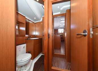 Alquilar velero en D-Marin Borik - Bavaria Cruiser 56