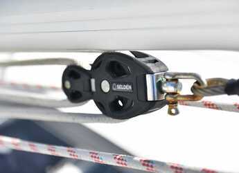 Alquilar velero en D-Marin Borik - Bavaria Cruiser 56