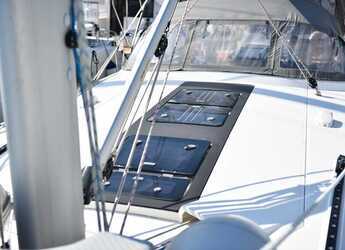 Alquilar velero en D-Marin Borik - Bavaria Cruiser 56