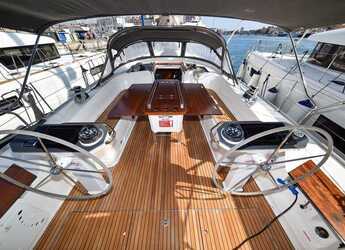 Alquilar velero en D-Marin Borik - Bavaria Cruiser 56