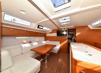 Alquilar velero en D-Marin Borik - Bavaria Cruiser 56