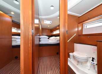 Alquilar velero en D-Marin Borik - Bavaria Cruiser 56