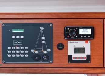 Alquilar velero en D-Marin Borik - Bavaria Cruiser 56