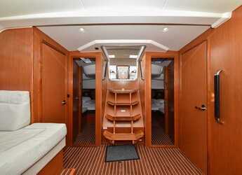 Alquilar velero en D-Marin Borik - Bavaria Cruiser 56