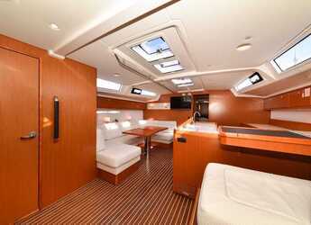 Alquilar velero en D-Marin Borik - Bavaria Cruiser 56