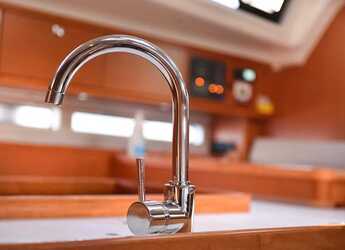 Alquilar velero en D-Marin Borik - Bavaria Cruiser 56