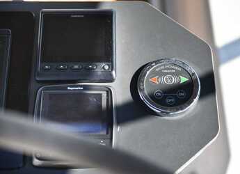 Alquilar velero en D-Marin Borik - Bavaria Cruiser 56