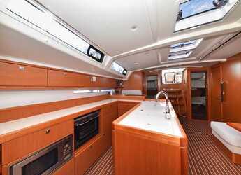 Alquilar velero en D-Marin Borik - Bavaria Cruiser 56