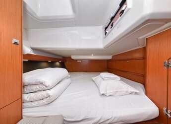 Alquilar velero en D-Marin Borik - Bavaria Cruiser 56