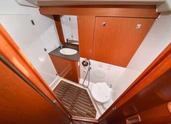 Alquilar velero en D-Marin Borik - Bavaria Cruiser 56