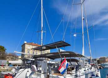 Alquilar velero en D-Marin Borik - Bavaria Cruiser 56