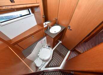 Alquilar velero en D-Marin Borik - Bavaria Cruiser 56