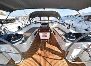 Alquilar velero en D-Marin Borik - Bavaria Cruiser 56