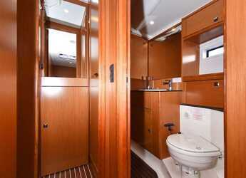 Alquilar velero en D-Marin Borik - Bavaria Cruiser 56