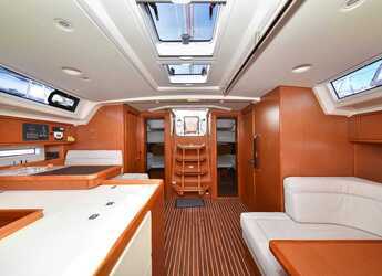 Alquilar velero en D-Marin Borik - Bavaria Cruiser 56