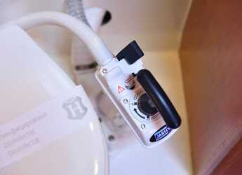 Alquilar velero en D-Marin Borik - Bavaria Cruiser 56