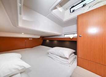 Alquilar velero en D-Marin Borik - Bavaria Cruiser 56