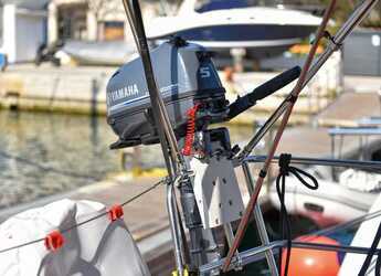 Alquilar velero en D-Marin Borik - Bavaria Cruiser 56