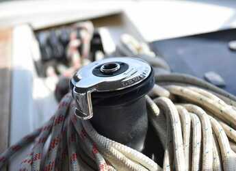 Alquilar velero en D-Marin Borik - Bavaria Cruiser 56