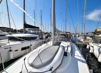 Alquilar velero en D-Marin Borik - Bavaria Cruiser 56