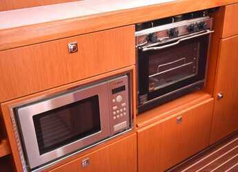 Alquilar velero en D-Marin Borik - Bavaria Cruiser 56