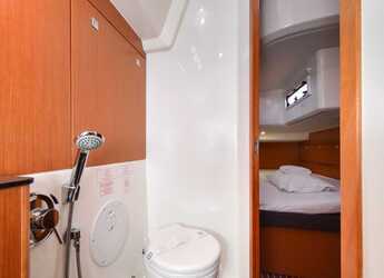 Alquilar velero en D-Marin Borik - Bavaria Cruiser 56