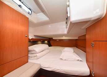 Alquilar velero en D-Marin Borik - Bavaria Cruiser 56