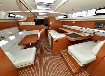 Alquilar velero en D-Marin Borik - Bavaria Cruiser 56