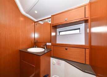 Alquilar velero en D-Marin Borik - Bavaria Cruiser 56