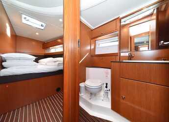 Alquilar velero en D-Marin Borik - Bavaria Cruiser 56