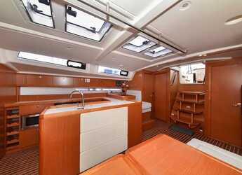 Alquilar velero en D-Marin Borik - Bavaria Cruiser 56