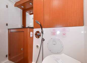 Alquilar velero en D-Marin Borik - Bavaria Cruiser 56