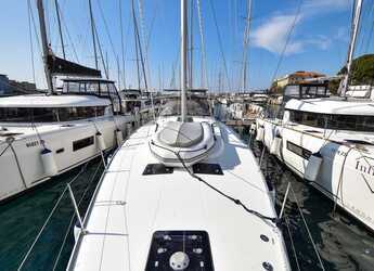 Alquilar velero en D-Marin Borik - Bavaria Cruiser 56