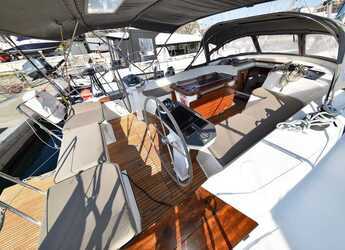 Alquilar velero en D-Marin Borik - Bavaria Cruiser 56