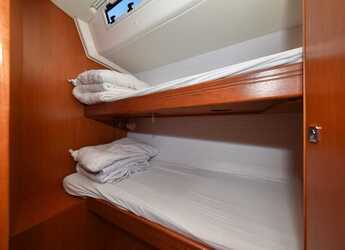 Alquilar velero en D-Marin Borik - Bavaria Cruiser 56