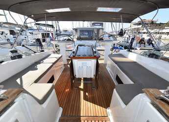 Alquilar velero en D-Marin Borik - Bavaria Cruiser 56