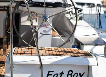 Alquilar velero en D-Marin Borik - Bavaria Cruiser 56