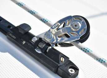 Alquilar velero en D-Marin Borik - Bavaria Cruiser 56