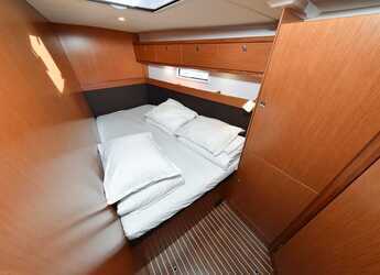 Alquilar velero en D-Marin Borik - Bavaria Cruiser 56