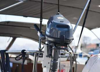 Alquilar velero en D-Marin Borik - Bavaria Cruiser 56