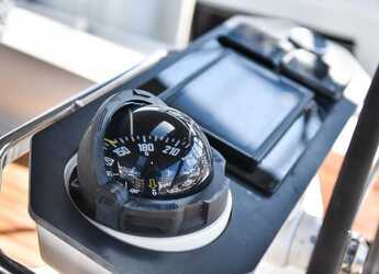 Alquilar velero en D-Marin Borik - Bavaria Cruiser 56