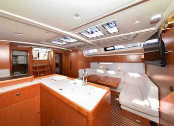 Alquilar velero en D-Marin Borik - Bavaria Cruiser 56