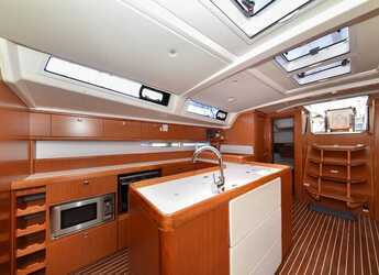 Alquilar velero en D-Marin Borik - Bavaria Cruiser 56