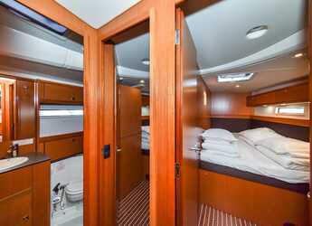 Alquilar velero en D-Marin Borik - Bavaria Cruiser 56