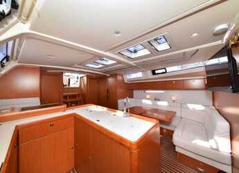 Alquilar velero en D-Marin Borik - Bavaria Cruiser 56