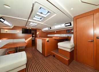 Alquilar velero en D-Marin Borik - Bavaria Cruiser 56